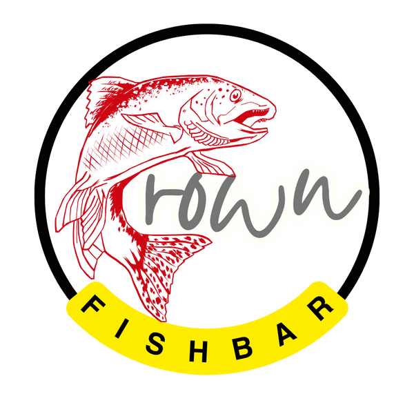 Crown Fish Bar
