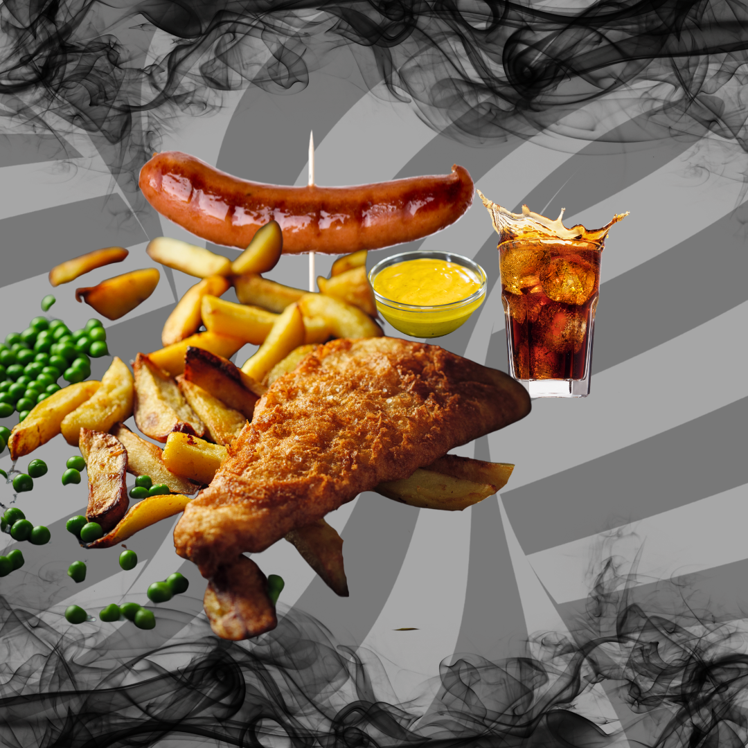 Fish Box
