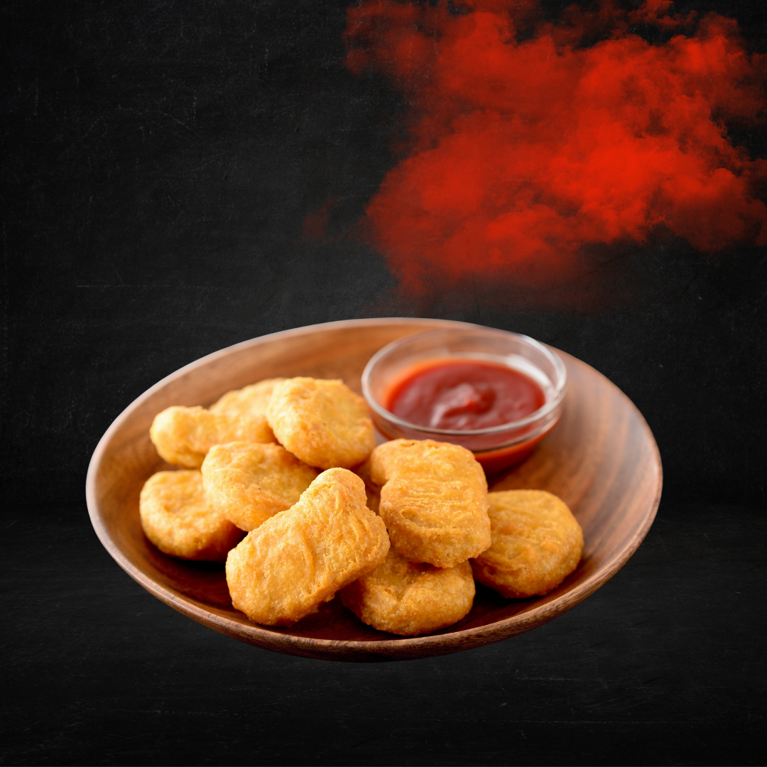 Chicken Nuggets