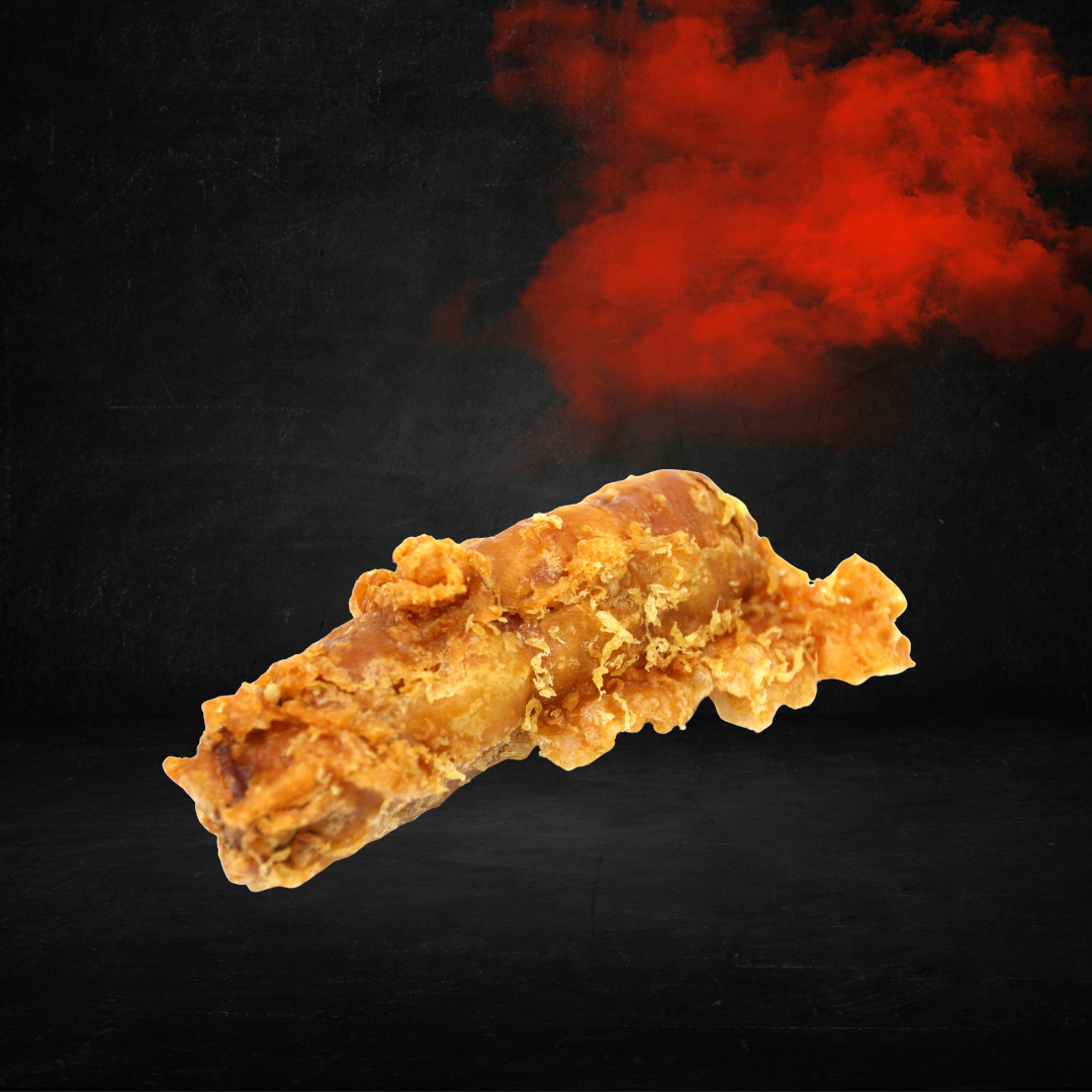 Battered Sausage
