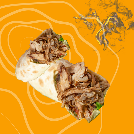 Chicken Wrap