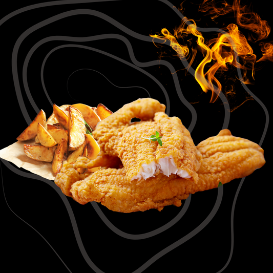 Haddock Fish