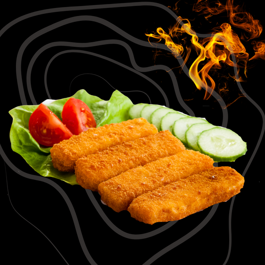 Fish Finger