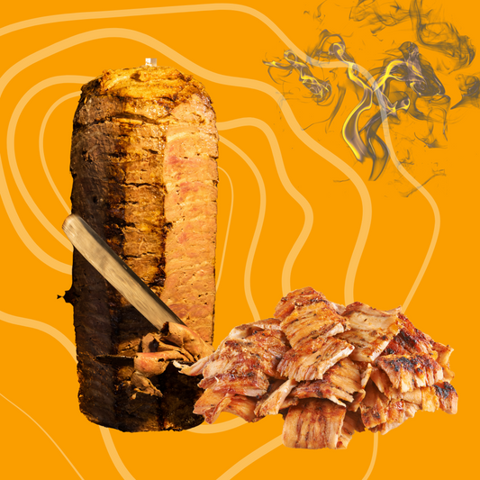 Mix Kebab