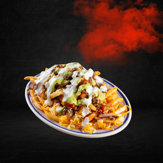 Classic Loaded Chips