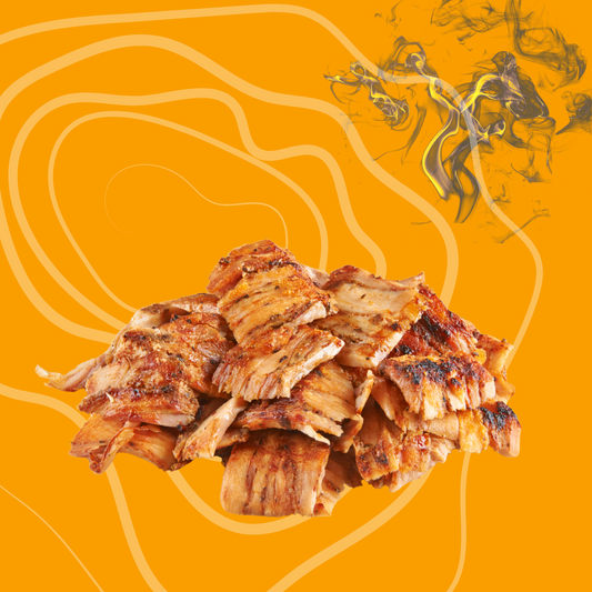 Chicken Kebab