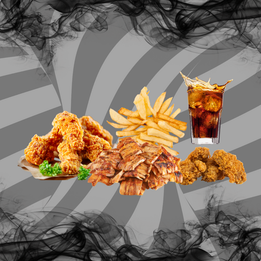 Chicken Meal