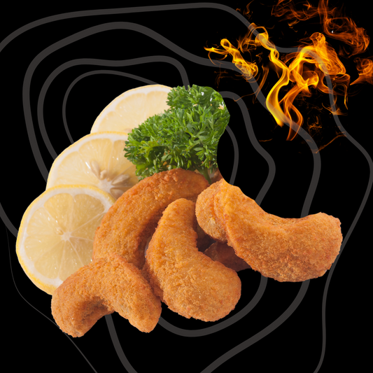 Scampi (5 pcs)
