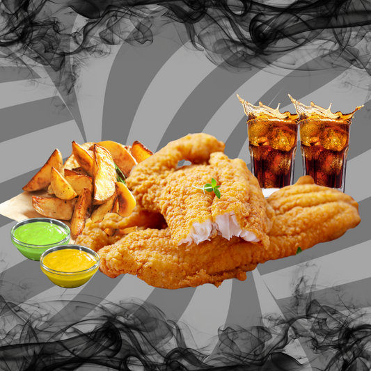 Family Fish Box
