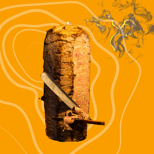 Doner Kebab