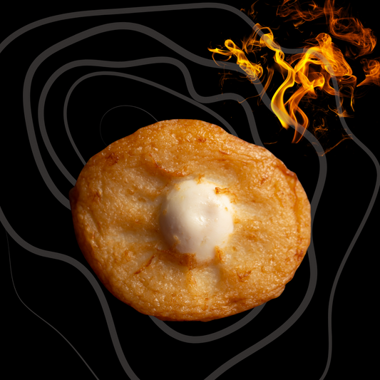 Fish Cake