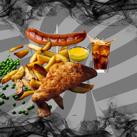 Fish Box