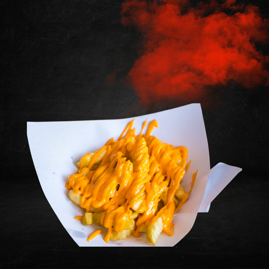 Cheese Chips