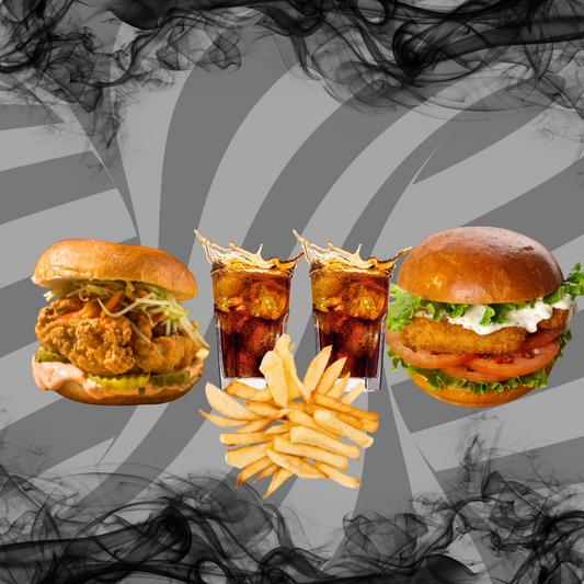 Burger Box