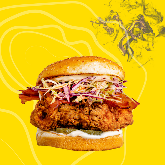 Tower Burger