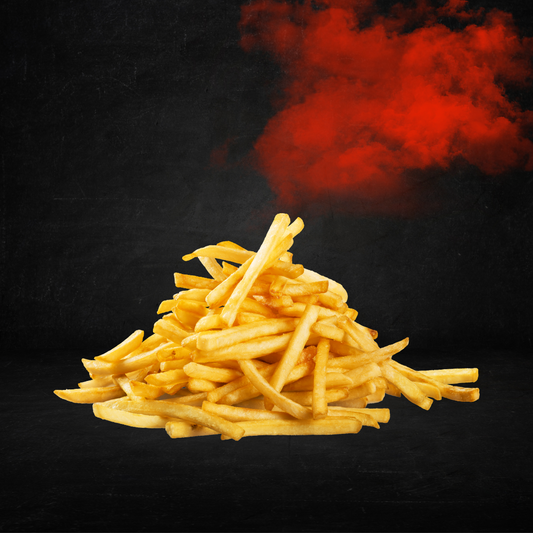 Large Chips