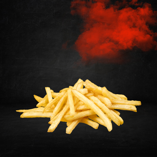 Regular Chips