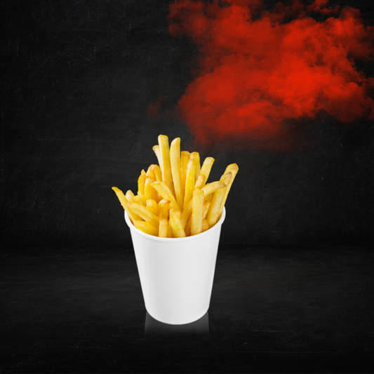 Cone of Chips