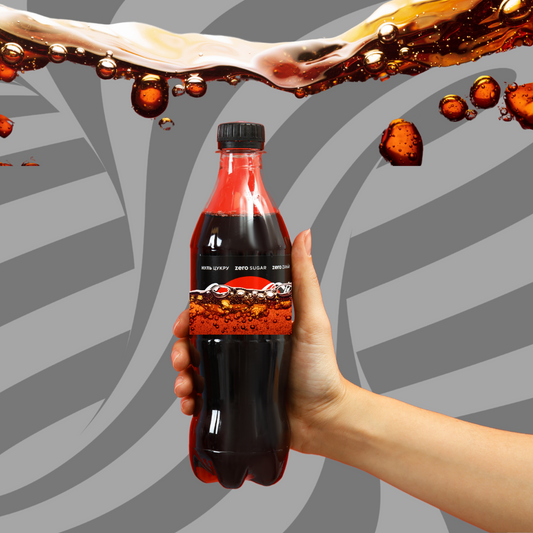 Drink Bottle