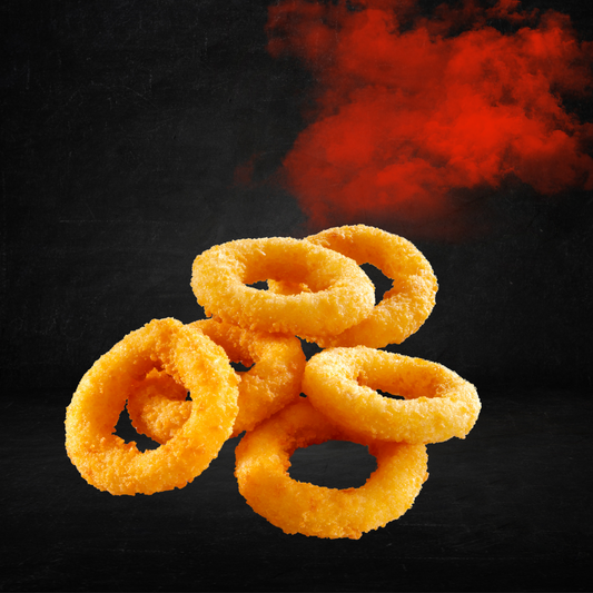 Onion Rings (5 pcs)