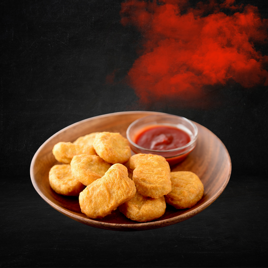 Chicken Nuggets