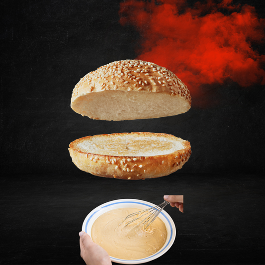Battered Burger