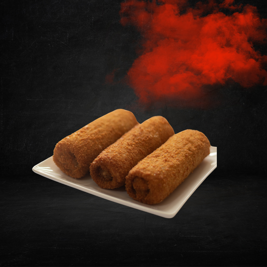 Buttered Roll