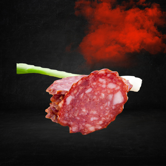Saveloy