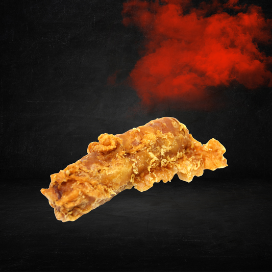 Battered Sausage