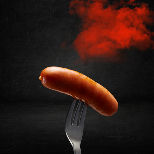 Plain Sausage