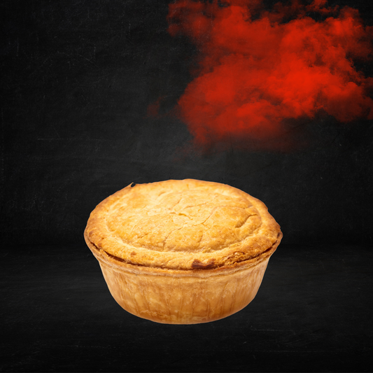 Steak & Kidney Pie