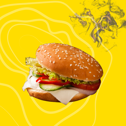 Veggie Burger